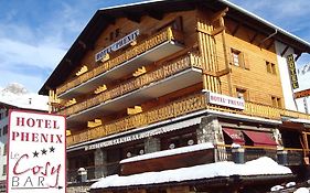 Shed Hotel